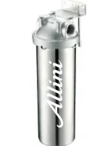 Fluoride Water Filters