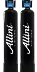 Super Smart Softener Combo Series