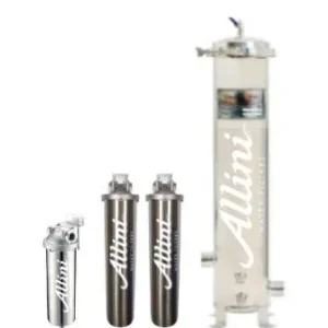 Matrix Nano-Purification Filter